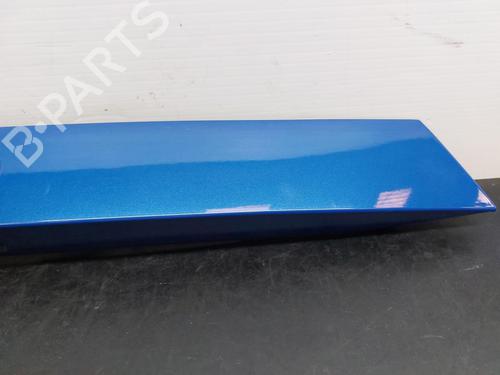 Door moulding trim FORD B-MAX (JK) 1.0 EcoBoost | BP15181432C150 