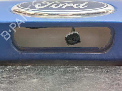 Door moulding trim FORD B-MAX (JK) 1.0 EcoBoost | BP15181432C150 