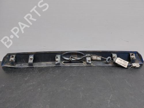 Door moulding trim FORD B-MAX (JK) 1.0 EcoBoost | BP15181432C150 