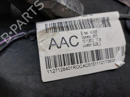 Door moulding trim FORD B-MAX (JK) 1.0 EcoBoost | BP15181432C150 