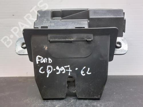 Tailgate lock FORD B-MAX (JK) 1.0 EcoBoost D3D0B