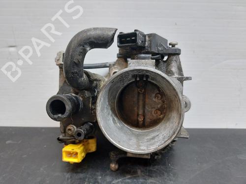 Used Throttle body CITROËN XM (Y3) 2.0 i Turbo (141 hp) 15181436