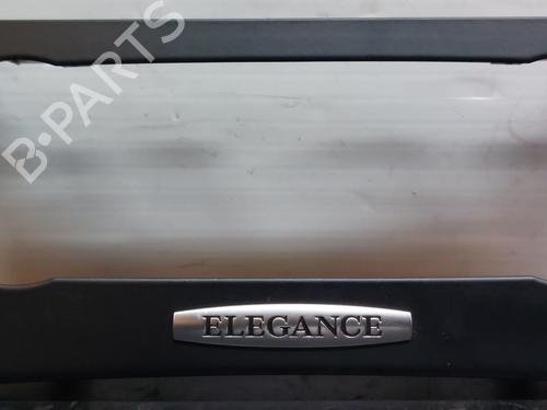 Other MERCEDES-BENZ C-CLASS (W204) C 220 CDI (204.002) | BP15181440O1 