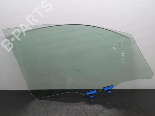Front left door window TOYOTA bZ4X (_EAM1_) EV (YEAM15) | BP22528011C18 