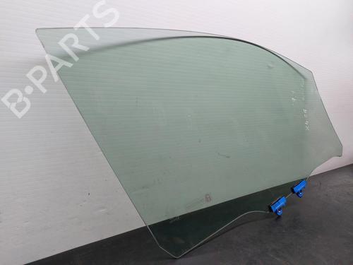 Front left door window TOYOTA bZ4X (_EAM1_) EV (YEAM15) | BP22528011C18 