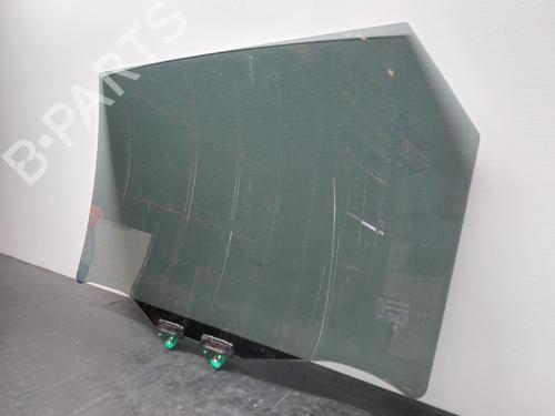 Rear right door window TOYOTA bZ4X (_EAM1_) EV (YEAM15) | BP22528008C21 