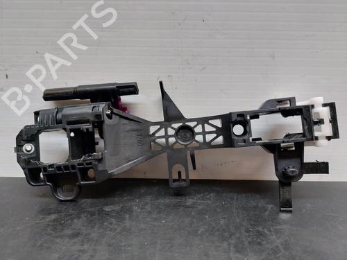 Støtte TOYOTA bZ4X (_EAM1_) EV (YEAM15) 69201-33060