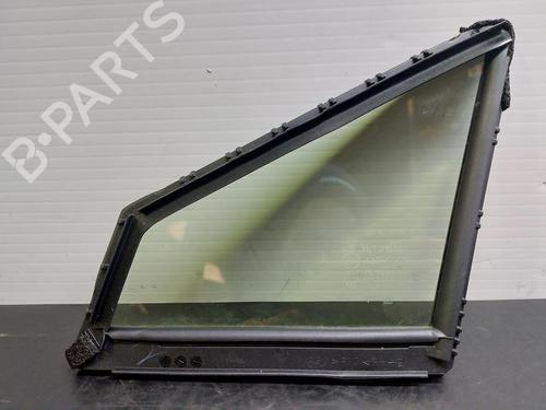 Front right quarter glass TOYOTA bZ4X (_EAM1_) EV (YEAM15) | BP22528015C112 