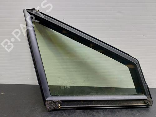 Front right quarter glass TOYOTA bZ4X (_EAM1_) EV (YEAM15) | BP22528015C112 