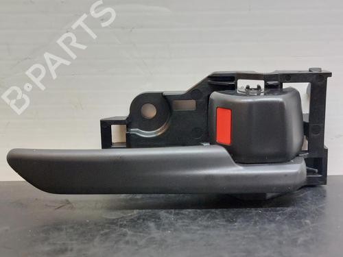 Højre bagtil invendig håndtag TOYOTA bZ4X (_EAM1_) EV (YEAM15) 69205-15010
