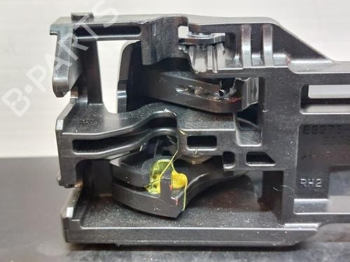 Rear right interior door handle TOYOTA bZ4X (_EAM1_) EV (YEAM15) | BP22528050I16 
