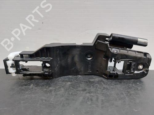Støtte TOYOTA bZ4X (_EAM1_) EV (YEAM15) 69204-42080