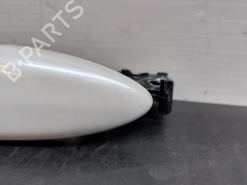 Rear left exterior door handle TOYOTA bZ4X (_EAM1_) EV (YEAM15) | BP22528067C130 
