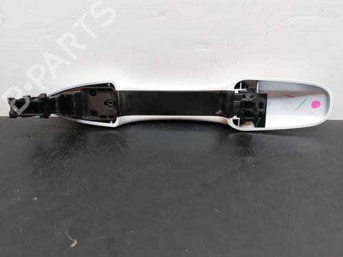Rear left exterior door handle TOYOTA bZ4X (_EAM1_) EV (YEAM15) | BP22528067C130 