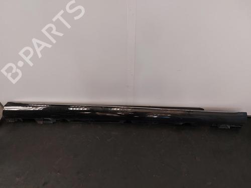 Right sideskirt MERCEDES-BENZ C-CLASS (W205) C 180 BlueTEC / d (205.036) A2056900840
