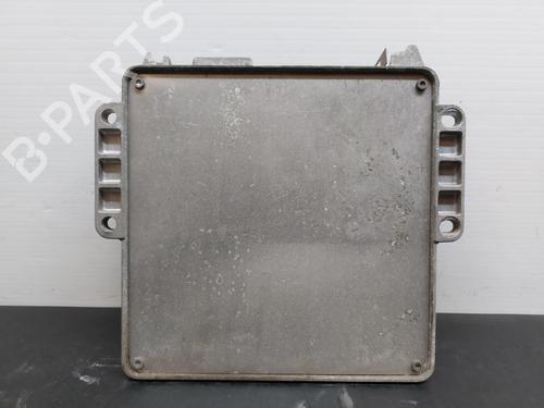 Engine control unit (ECU) RENAULT CLIO II (BB_, CB_) 1.2 (BB0A, BB0F, BB10, BB1K, BB28, BB2D, BB2H, CB0A,... | BP15193685M57 