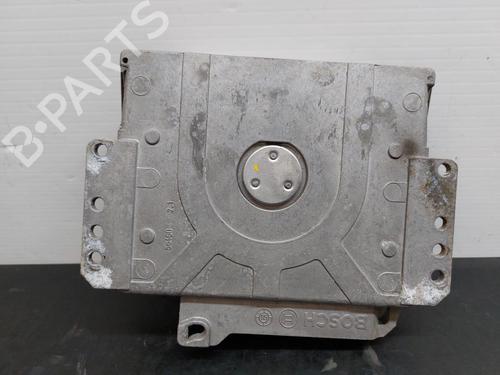 Engine control unit (ECU) PEUGEOT 106 II (1A_, 1C_) 1.1 i | BP15193684M57 