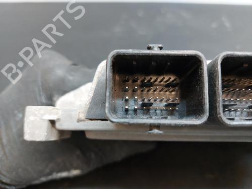 Steuergerät Motor RENAULT MODUS / GRAND MODUS (F/JP0_) 1.2 (JP0C, JP0K, FP0C, FP0K, FP0P, JP0P, JP0T) | BP15193683M57 