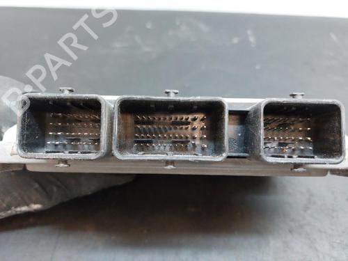 Steuergerät Motor RENAULT MODUS / GRAND MODUS (F/JP0_) 1.2 (JP0C, JP0K, FP0C, FP0K, FP0P, JP0P, JP0T) | BP15193683M57 