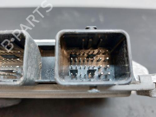 Steuergerät Motor RENAULT MODUS / GRAND MODUS (F/JP0_) 1.2 (JP0C, JP0K, FP0C, FP0K, FP0P, JP0P, JP0T) | BP15193683M57 