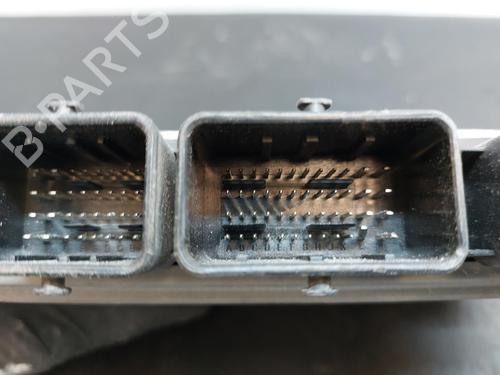 Steuergerät Motor RENAULT MODUS / GRAND MODUS (F/JP0_) 1.2 (JP0C, JP0K, FP0C, FP0K, FP0P, JP0P, JP0T) | BP15193683M57 