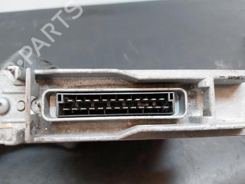 Engine control unit (ECU) RENAULT MEGANE I (BA0/1_) 1.9 D | BP15193687M57 