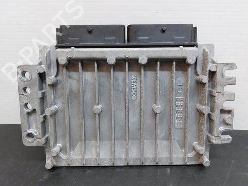 Engine control unit (ECU) DAEWOO MATIZ (M100, M150) 0.8 | BP15194312M57 