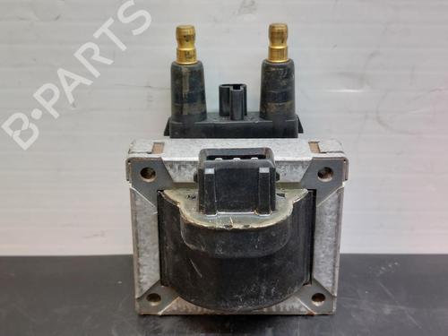 Ignition coil VOLVO V40 Estate (645) 2.0 | BP15194315M94 