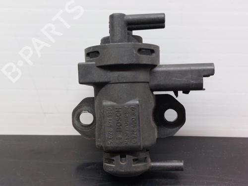 Used Electronic module PEUGEOT 206 Hatchback (2A/C) 2.0 HDI 90 (90 hp) 15195279