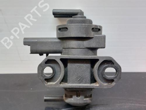 Electronic module PEUGEOT 206 Hatchback (2A/C) 2.0 HDI 90 | BP15195279M83 
