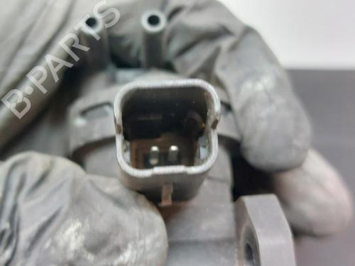 Electronic module PEUGEOT 206 Hatchback (2A/C) 2.0 HDI 90 | BP15195279M83 