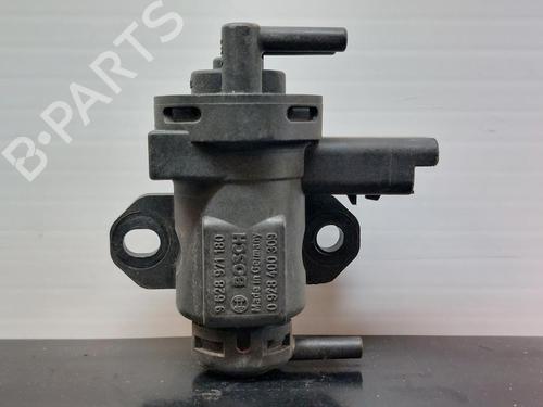 Elektronisk modul PEUGEOT 206 Hatchback (2A/C) 2.0 HDI 90 (90 hp) 15195280