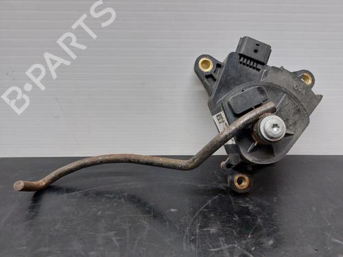 Pedal NISSAN QASHQAI I (J10, NJ10) 1.6 dCi (130 hp) 15195281