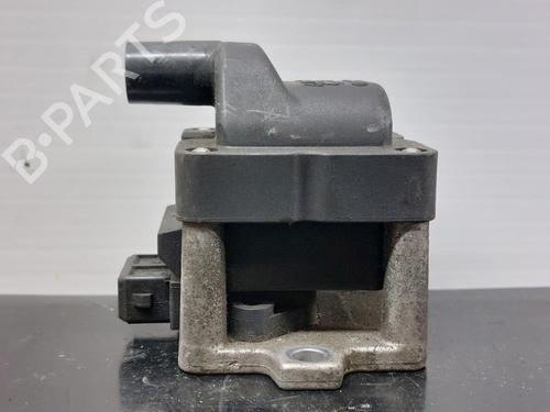 Used Ignition coil VW POLO Variant (6V5) 1.4 (60 hp) 15205678