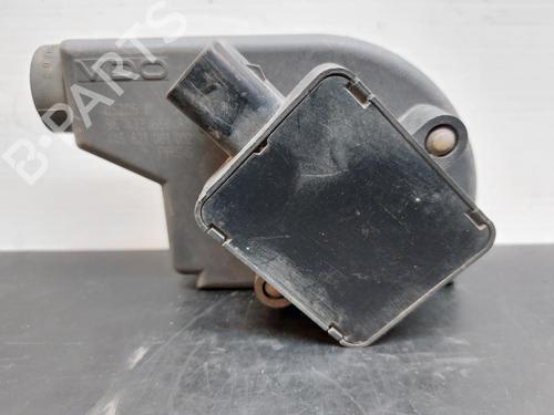 Pedal PEUGEOT 206 Hatchback (2A/C) 2.0 HDI 90 (90 hp) 15195278