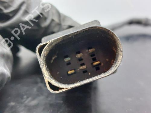 Electronic sensor SKODA FABIA I (6Y2) 1.4 | BP15205681M84 