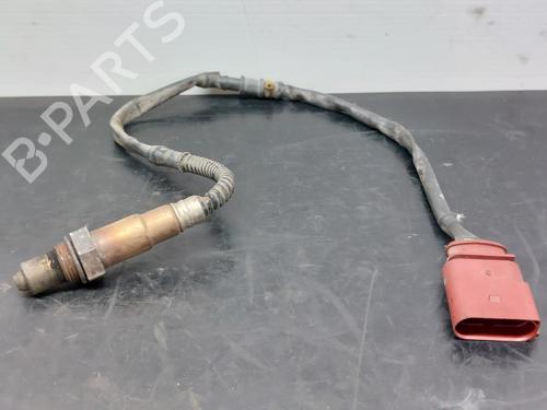 Used Electronic sensor SKODA FABIA I (6Y2) 1.4 (60 hp) 15205682