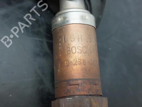 Electronic sensor PEUGEOT 106 II (1A_, 1C_) 1.0 i | BP15205680M84 