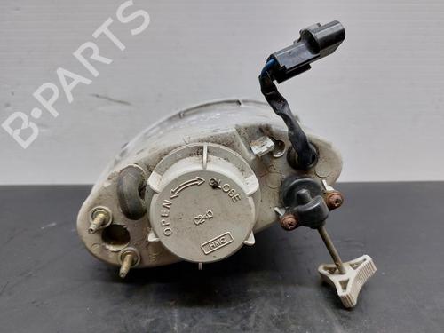 Rear fog light HYUNDAI COUPE I (RD) 1.6 16V | BP15216393C37 