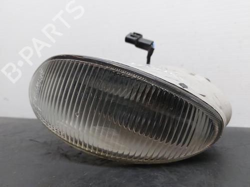Used Rear fog light HYUNDAI COUPE I (RD) 1.6 16V (116 hp) 15216393