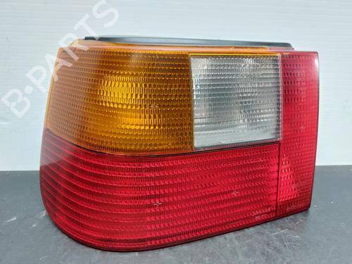 Used Left taillight SEAT IBIZA II (6K1) 1.0 (45 hp) 15216397