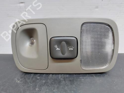Luz interior RENAULT SCÉNIC I MPV (JA0/1_, FA0_) 1.9 dCi RX4 (101 hp) 15244201