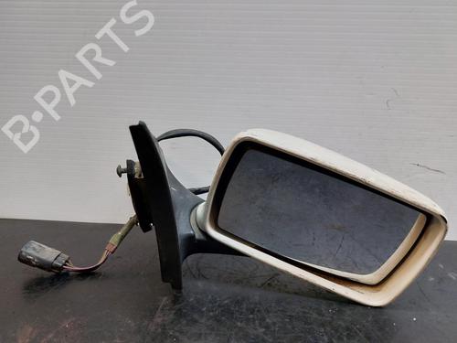 Right mirror FORD ESCORT V (AAL, ABL) 1.4 E10117333