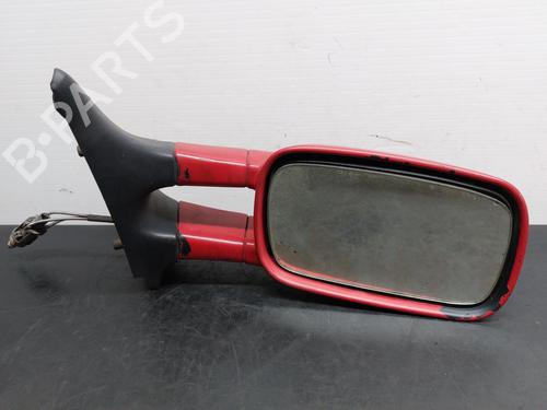 Lusterko boczne prawe VW CADDY II Box Body/MPV (9K9A) 1.9 D 6K9857502C
