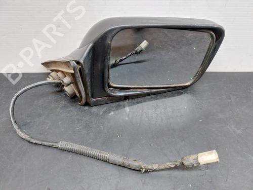 Right mirror NISSAN SUNNY II (N13, B12) 1.3 8099