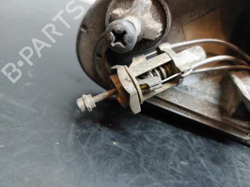 Right mirror SEAT IBIZA II (6K1) 1.0 i | BP15260903C27