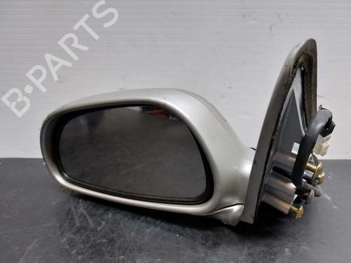 Left mirror MAZDA MX-3 (EC) 1.6 i E13010519