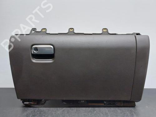 Glove box PORSCHE CAYENNE (92A) 4.8 GTS 7P5857095AD