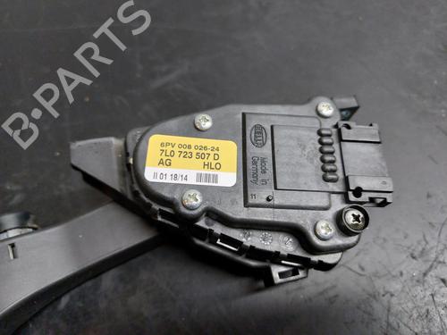 Pedal PORSCHE CAYENNE (92A) 4.8 GTS | BP15271444I4 