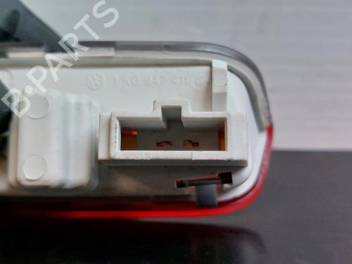 Interior roof light PORSCHE CAYENNE (92A) 4.8 GTS | BP15271710I8 